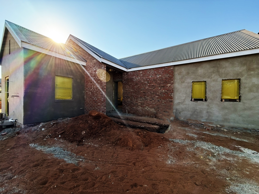 3 Bedroom Property for Sale in De Land Estate North West